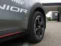 Alfa Romeo Junior Elettrica Speciale