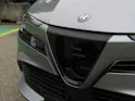 Alfa Romeo Junior Elettrica Speciale
