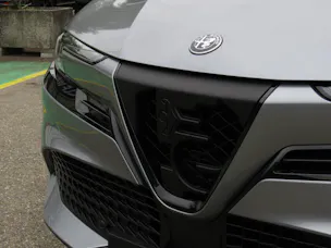 Alfa Romeo Junior Elettrica Speciale