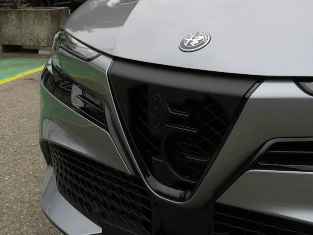 Alfa Romeo Junior Elettrica Speciale