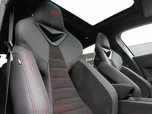 Alfa Romeo Junior Elettrica Speciale