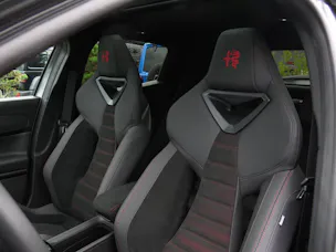 Alfa Romeo Junior Elettrica Speciale