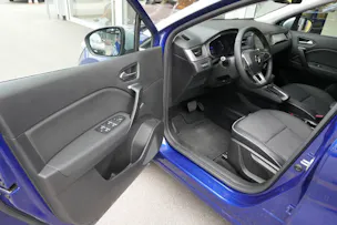 Renault Captur 1.3 TCe 140 Intens EDC