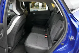 Renault Captur 1.3 TCe 140 Intens EDC