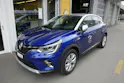 Renault Captur 1.3 TCe 140 Intens EDC