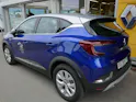 Renault Captur 1.3 TCe 140 Intens EDC