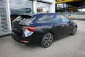 Škoda Octavia Combi 2.0 TSI SportLine 4x4 DSG 190PS
