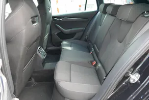 Škoda Octavia Combi 2.0 TSI SportLine 4x4 DSG 190PS
