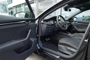 Škoda Octavia Combi 2.0 TSI SportLine 4x4 DSG 190PS