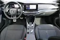 Škoda Octavia Combi 2.0 TSI SportLine 4x4 DSG 190PS