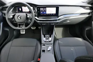 Škoda Octavia Combi 2.0 TSI SportLine 4x4 DSG 190PS