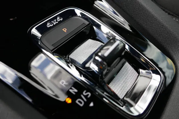 Škoda Octavia Combi 2.0 TSI SportLine 4x4 DSG 190PS