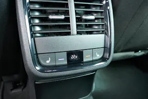 Škoda Octavia Combi 2.0 TSI SportLine 4x4 DSG 190PS