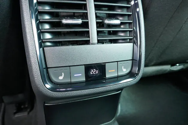 Škoda Octavia Combi 2.0 TSI SportLine 4x4 DSG 190PS