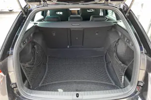 Škoda Octavia Combi 2.0 TSI SportLine 4x4 DSG 190PS