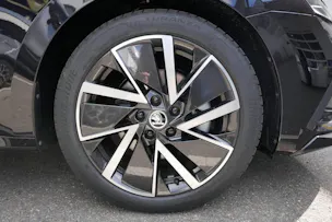 Škoda Octavia Combi 2.0 TSI SportLine 4x4 DSG 190PS