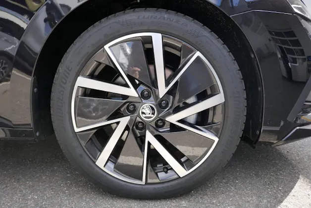 Škoda Octavia Combi 2.0 TSI SportLine 4x4 DSG 190PS