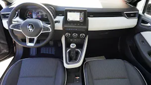 Renault Clio 1.0 TCe techno Benzin