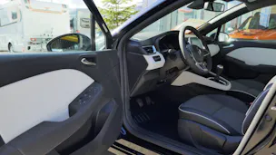 Renault Clio 1.0 TCe techno Benzin