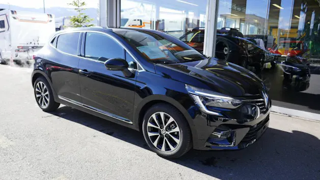 Renault Clio 1.0 TCe techno Benzin