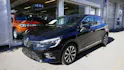 Renault Clio 1.0 TCe techno Benzin