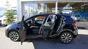 Renault Clio 1.0 TCe techno Benzin
