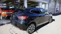 Renault Clio 1.0 TCe techno Benzin