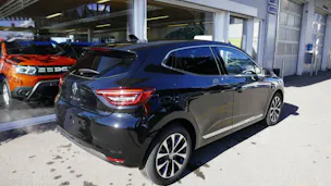 Renault Clio 1.0 TCe techno Benzin