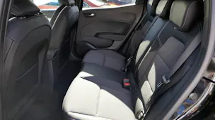 Renault Clio 1.0 TCe techno Benzin