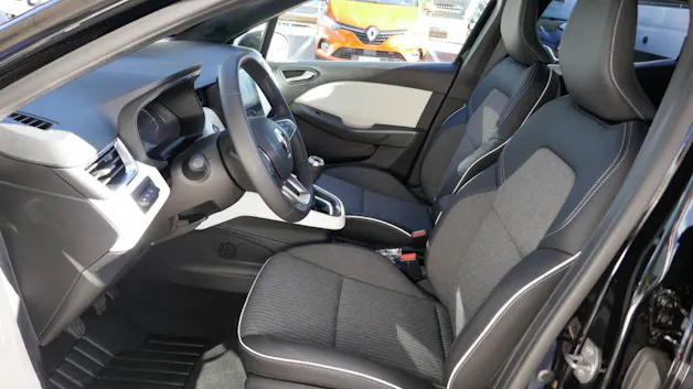 Renault Clio 1.0 TCe techno Benzin