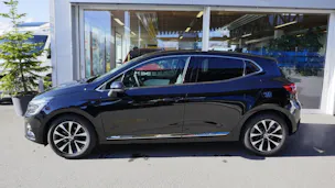 Renault Clio 1.0 TCe techno Benzin