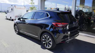 Renault Clio 1.0 TCe techno Benzin