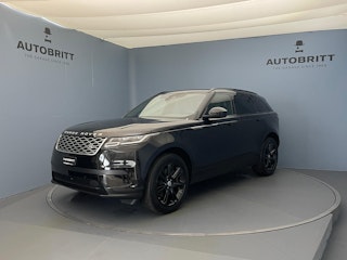 Vehicle image LAND ROVER RANGE ROVER VELAR 0