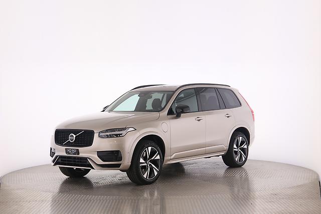 VOLVO XC90 2.0 T8 TE Plus Dark 7P. eAWD: Jetzt Probefahrt buchen!