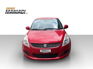 Vehicle placeholder image