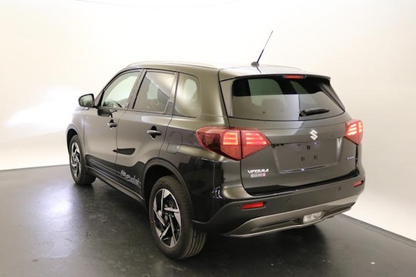 SUZUKI Vitara 1.5 Piz Sulai Top Hybrid 4x4 1
