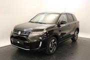 First vehicle image