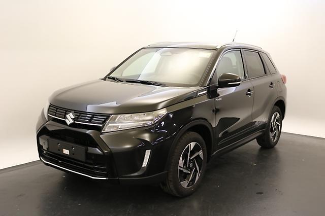 SUZUKI Vitara 1.5 Piz Sulai Top Hybrid 4x4: Jetzt Probefahrt buchen!