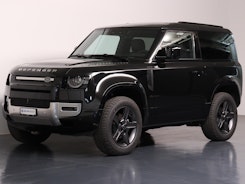 Vehicle image LAND ROVER DEFENDER0