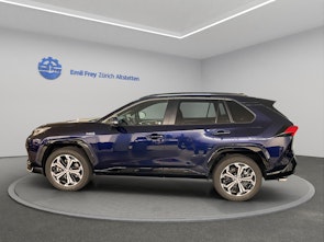 Vehicle image SUZUKI Across 2.5 PHEV Compact Top 4x4