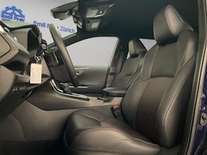 Vehicle image SUZUKI Across 2.5 PHEV Compact Top 4x4