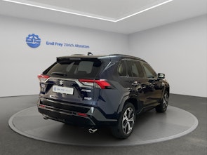 Vehicle image SUZUKI Across 2.5 PHEV Compact Top 4x4