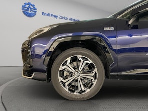 Vehicle image SUZUKI Across 2.5 PHEV Compact Top 4x4