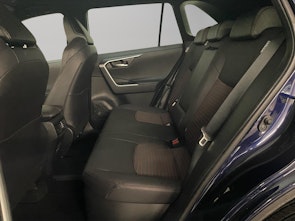 Vehicle image SUZUKI Across 2.5 PHEV Compact Top 4x4