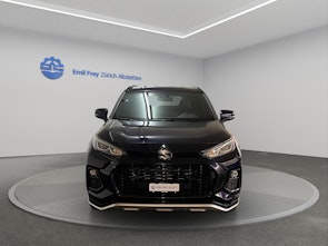 Vehicle image SUZUKI Across 2.5 PHEV Compact Top 4x4