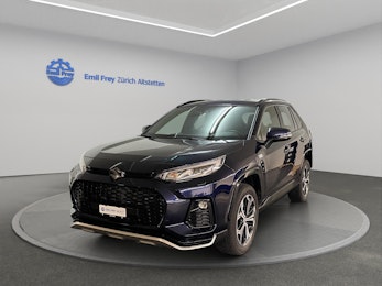 Vehicle image SUZUKI Across 2.5 PHEV Compact Top 4x4