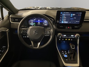 Vehicle image SUZUKI Across 2.5 PHEV Compact Top 4x4