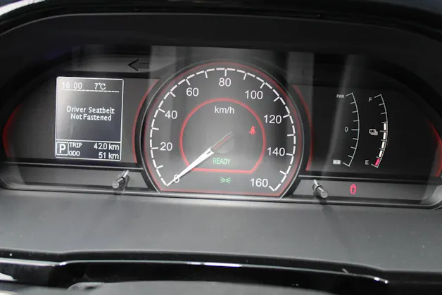 Maxus eDeliver 3 Kaw. Lang E-Motor 50kWh