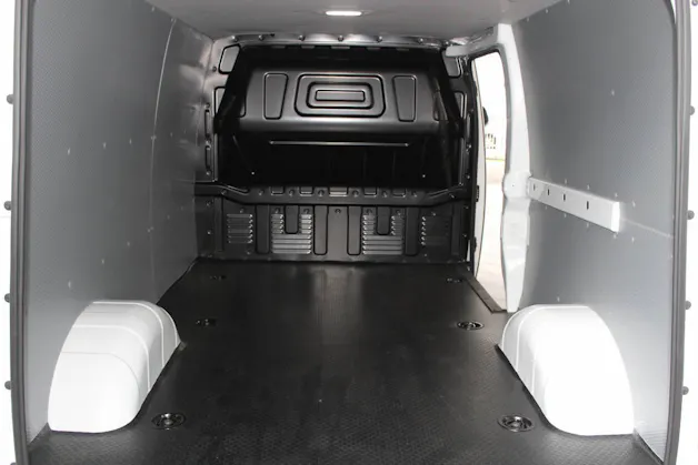 Maxus eDeliver 3 Kaw. Lang E-Motor 50kWh