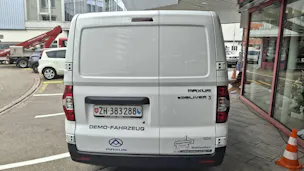 Maxus eDeliver 3 Kaw. Lang E-Motor 50kWh